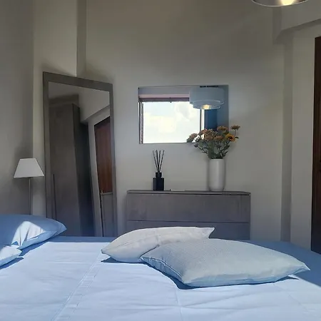 Con Camino In Centro Storico Apartment Bevagna