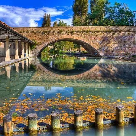 Con Camino In Centro Storico *