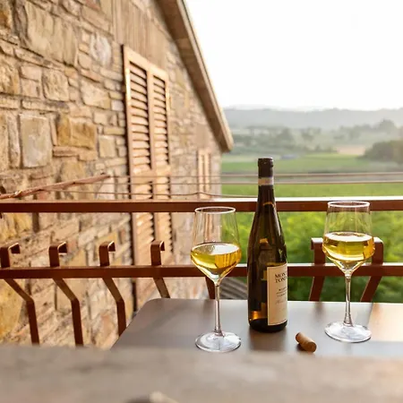 Con Camino In Centro Storico *