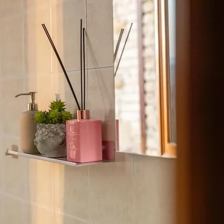 Con Camino In Centro Storico * Bevagna