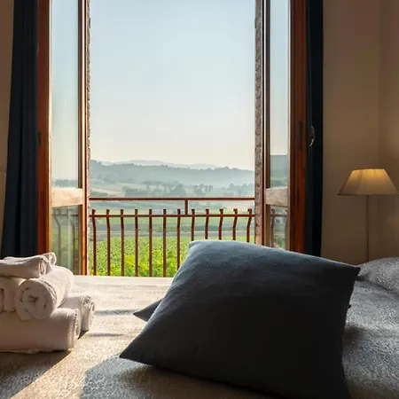 Con Camino In Centro Storico