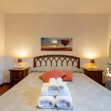 Apartmán Con Camino In Centro Storico *