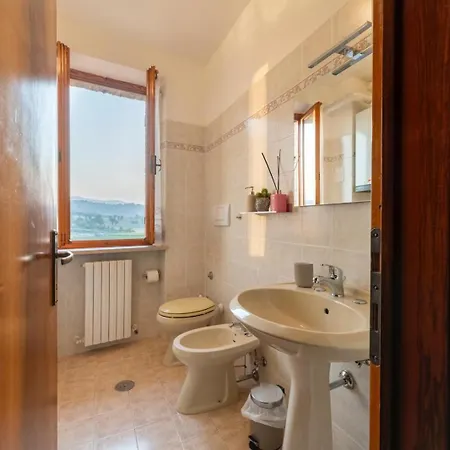 Con Camino In Centro Storico *