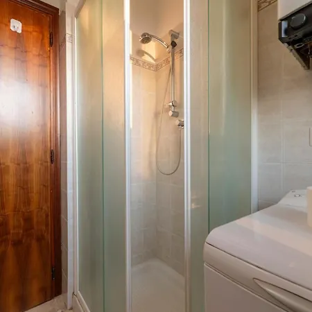 Con Camino In Centro Storico Bevagna