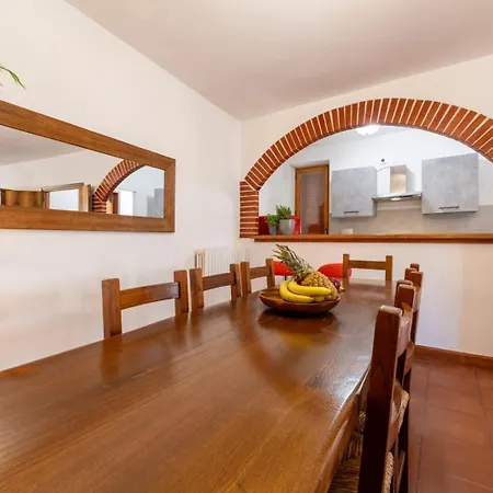 Con Camino In Centro Storico