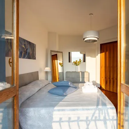 Con Camino In Centro Storico Apartmán *