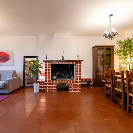 Con Camino In Centro Storico *