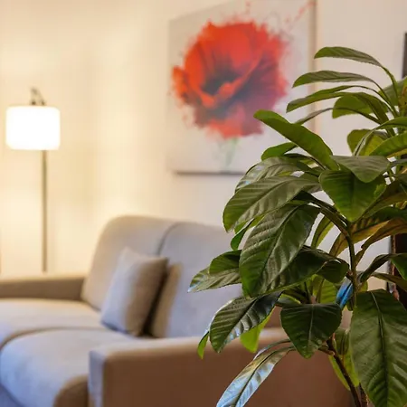 Apartamento Con Camino In Centro Storico Bevagna