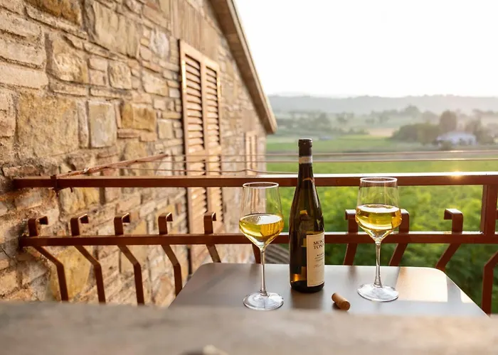 Con Camino In Centro Storico *