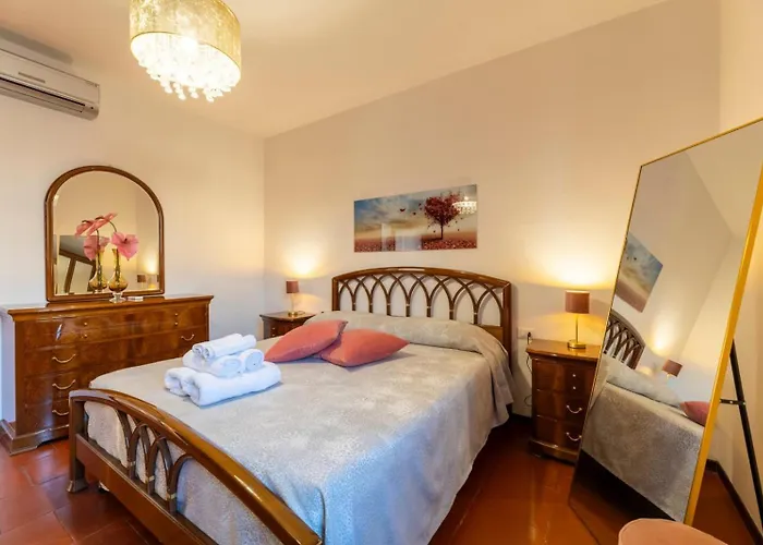 Con Camino In Centro Storico Appartement Bevagna