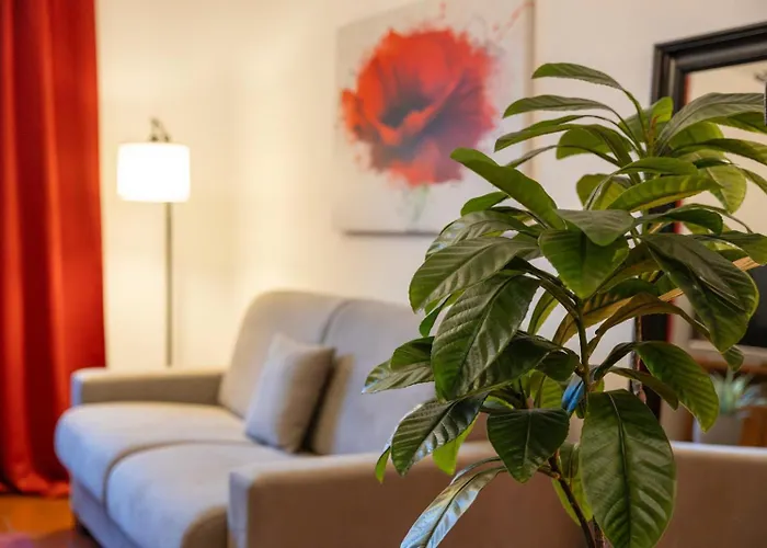 Appartement Con Camino In Centro Storico Bevagna